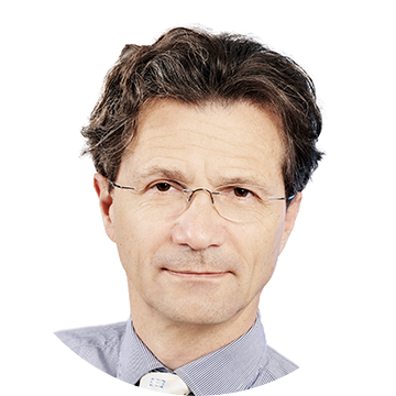 Dr. med. H. Fink